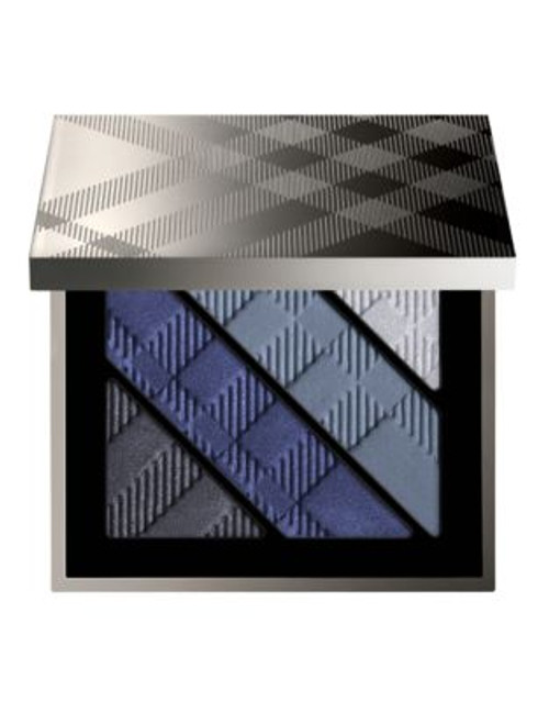 Burberry Quattuor Complete Eye Palette - 20 SLATE BLUE