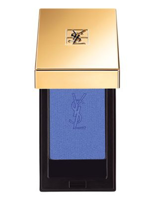 Yves Saint Laurent Couture Mono Eyeshadow - ZELLIGE