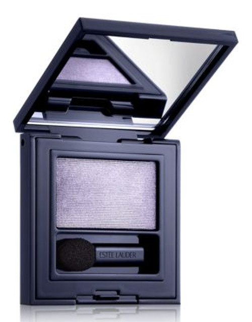 Estee Lauder Envy Defining EyeShadow Wet/Dry - STEELY LILAC