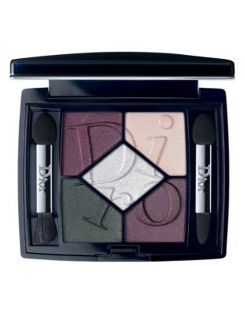 Dior 5 Couleurs Cosmopolite Eyeshadow Palette - ECLECTIC