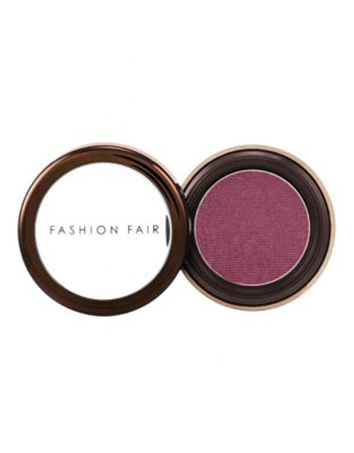 Fashion Fair Eyeshadow - PLUM