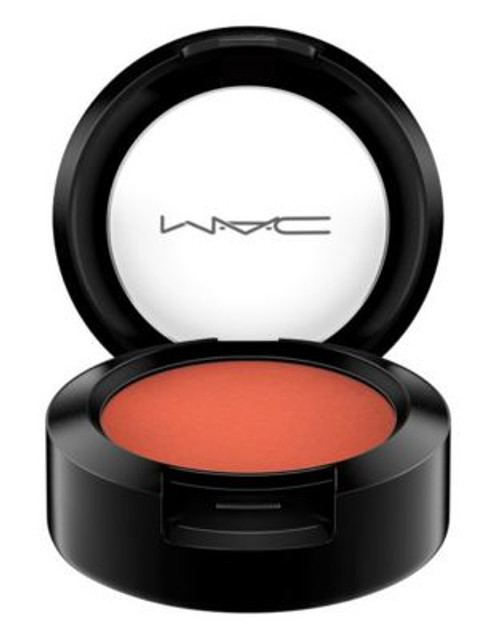 M.A.C Eye Shadow - RED BRICK