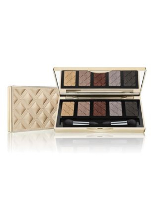 Lise Watier Palette Majestique Eyeshadows - LUXURY LADY