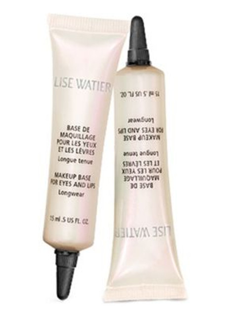 Lise Watier Makeup Base For Eyes And Lips