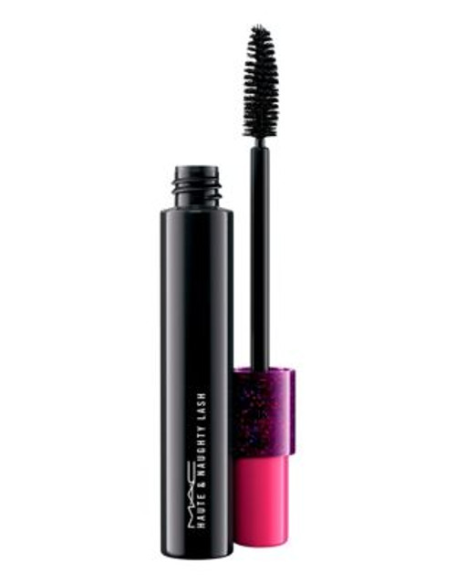 M.A.C Haute and Naughty Too Black Lash - TOO BLACK