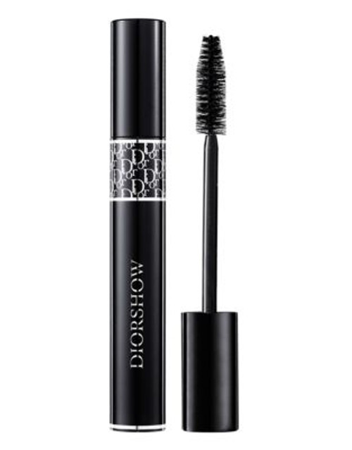 Dior Diorshow Lash Extension Effect Volume Mascara - BLACK