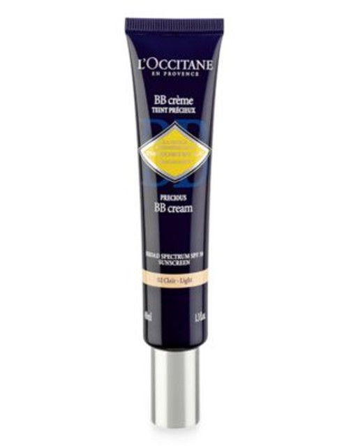 L Occitane Immortelle BB Cream - LIGHT - 40