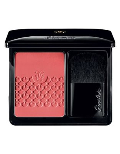 Guerlain Rose aux Joues Tender Blush - CRAZY BOUQUET