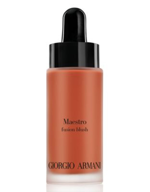 Giorgio Armani Maestro Fusion Blush - 300