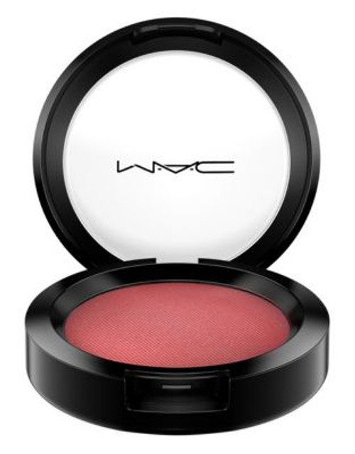 M.A.C Powder Blush - FLEUR POWER