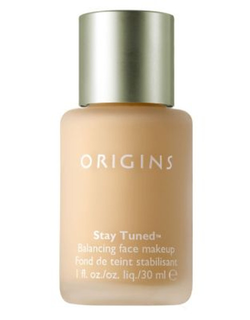 Origins Stay Tuned Balancing Face Makeup - ANGEL