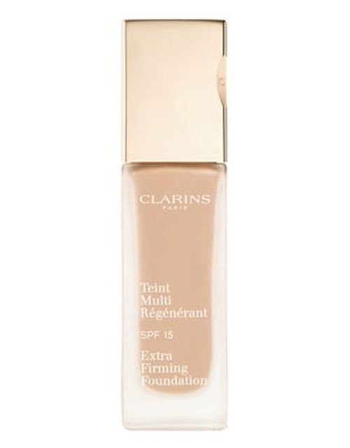 Clarins Extra Firming Foundation Spf 15 - 105 NUDE - 30 ML