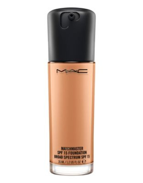 M.A.C Matchmaster SPF 15 Foundation - 7