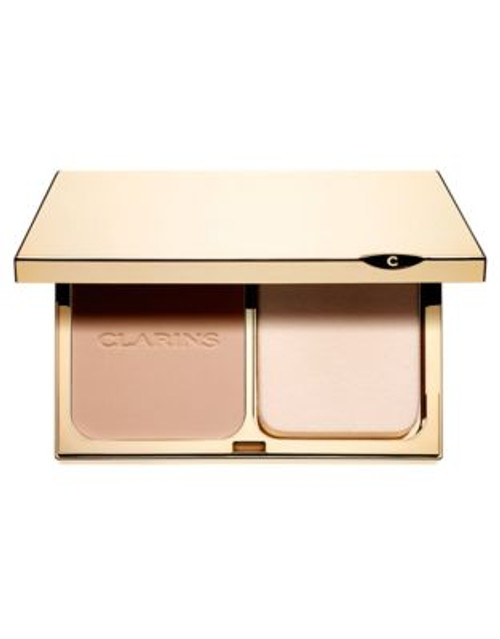 Clarins Everlasting Compact Foundation - WHEAT - 30 ML