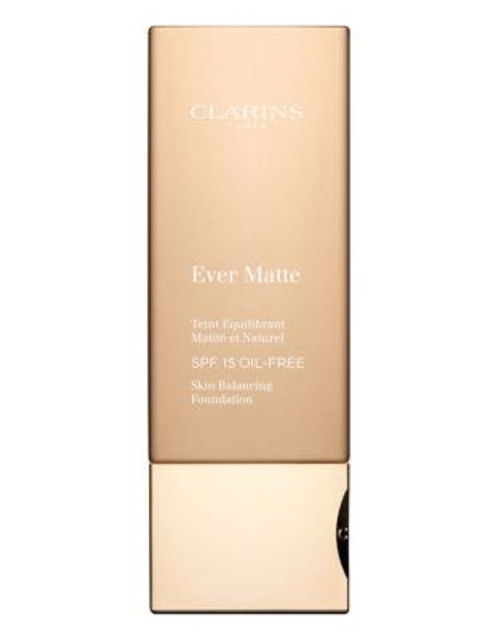 Clarins Ever Matte Foundation - 103 IVORY - 30 ML