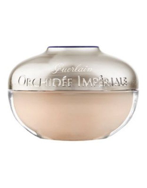 Guerlain Orchidée Impériale Cream Foundation - BEIGE PÂLE