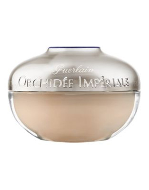 Guerlain Orchidée Impériale Cream Foundation - BEIGE CLAIR