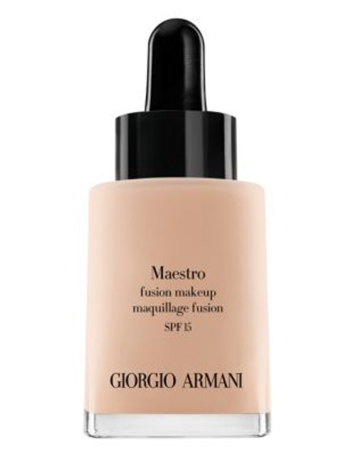 Giorgio Armani Maestro Foundation - 5.5