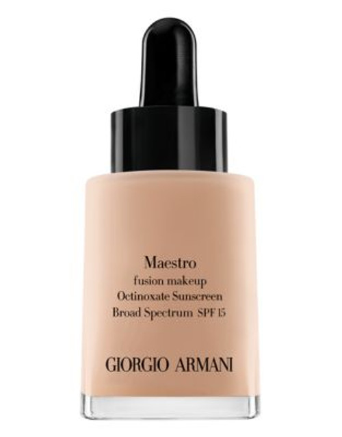 Giorgio Armani Maestro Foundation - 7