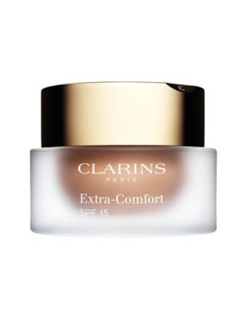Clarins Extra-Comfort Foundation SPF 15 - 103 - 30 ML