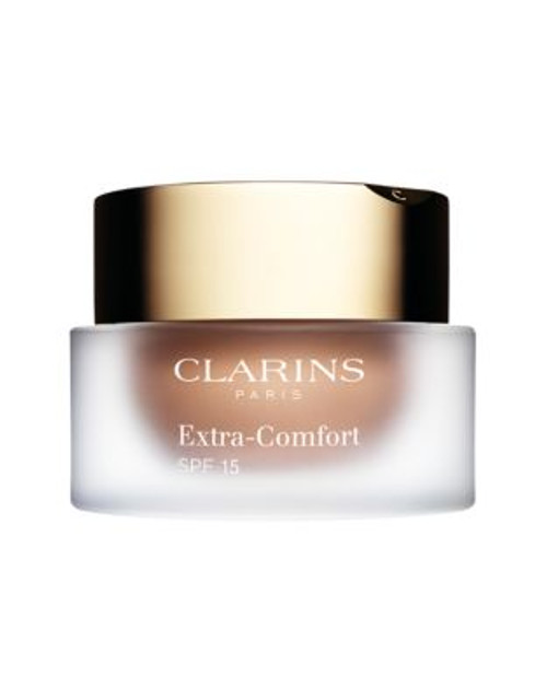 Clarins Extra-Comfort Foundation SPF 15 - 109 - 30 ML