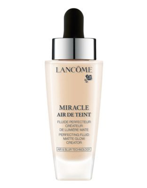 Lancôme Miracle Air De Teint - BEIGE ALBATRE 01