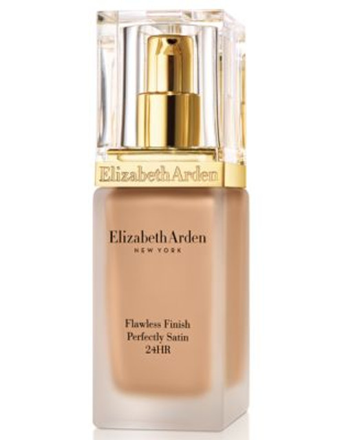 Elizabeth Arden Flawless Finish Perfectly Satin 24HR Liquid Makeup SPF 15 - BEIGE