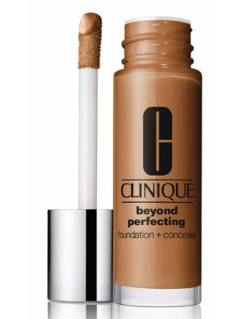 Clinique Beyond Perfecting Foundation + Concealer - GOLDEN - 30 ML