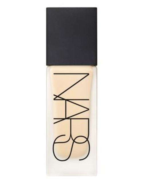 Nars All Day Luminous Weightless Foundation - PUNJAB