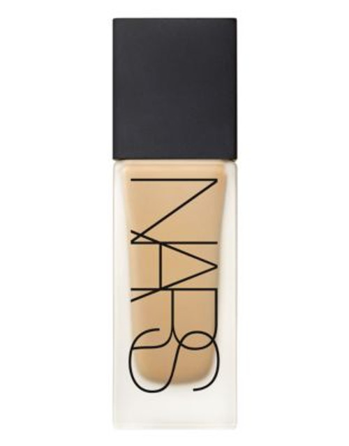 Nars All Day Luminous Weightless Foundation - TAHOE