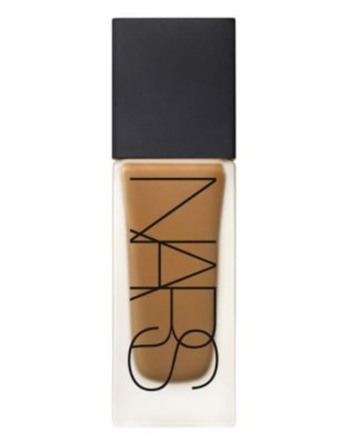 Nars All Day Luminous Weightless Foundation - NEW ORLEANS