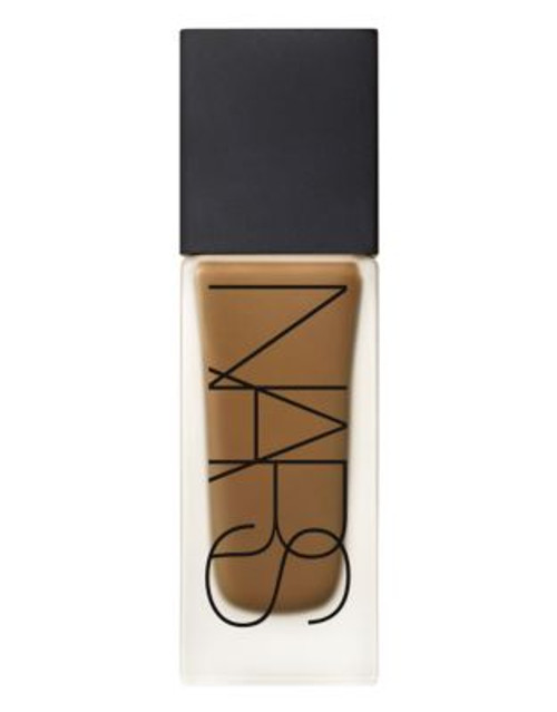 Nars All Day Luminous Weightless Foundation - BENARES