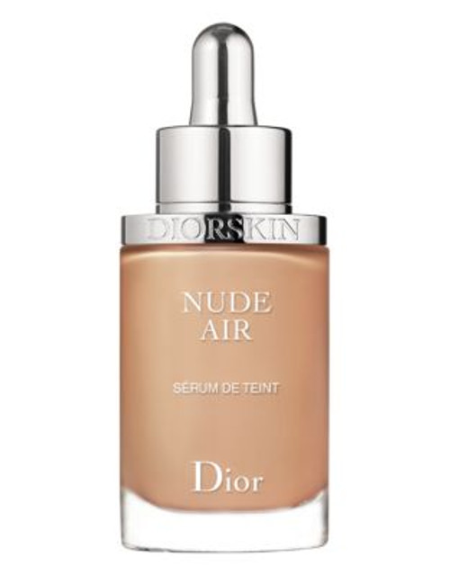 Dior Diorskin Nude Air Nude Healthy Glow Ultra-Fluid Serum Foundation With Sunscreen Broad Speectrum - SP - MEDIUM BEIGE