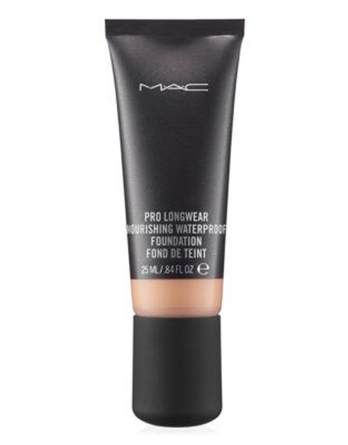 M.A.C Pro Longwear Nourishing Waterproof Foundation - NW25 - 25 ML