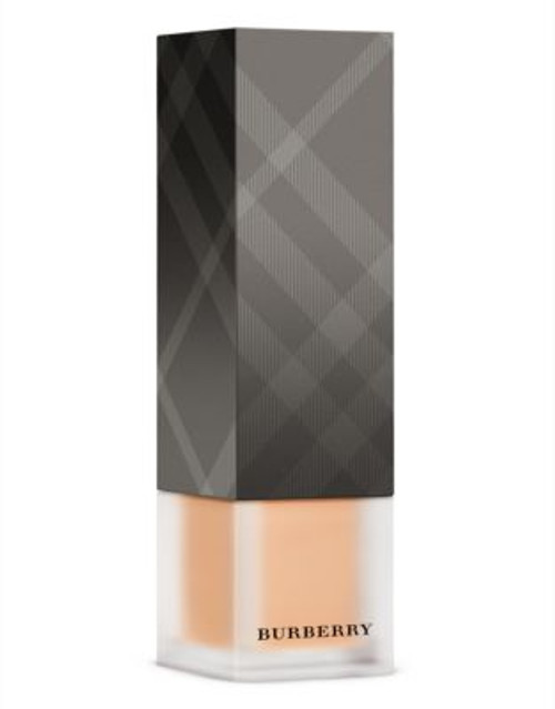 Burberry Flawless Soft-Matte Cashmere Foundation in Dark Sable - 36 DARK SABLE