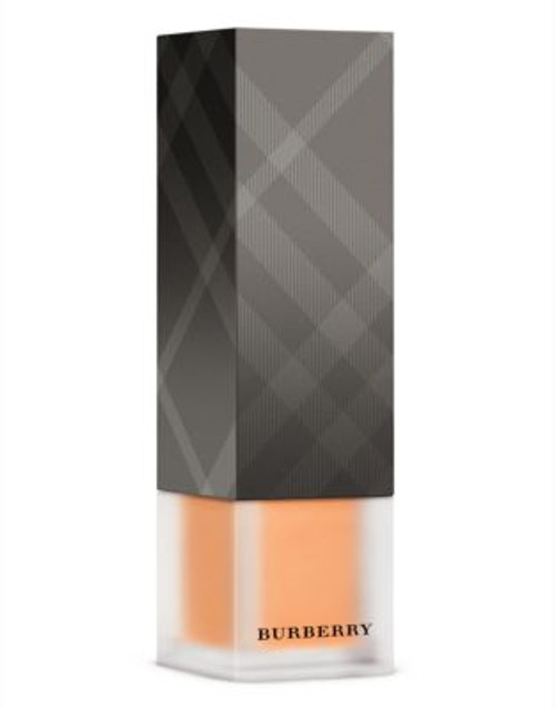 Burberry Flawless Soft-Matte Cashmere Foundation in Dark Sable - 43 ALMOND