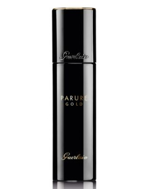 Guerlain Parure Gold Radiance Foundation - 02 BEIGE CLAIR