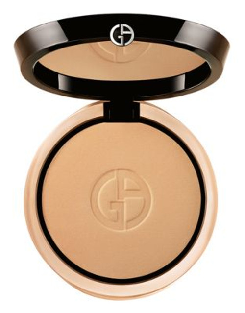 Giorgio Armani Luminous Silk Compact - 4