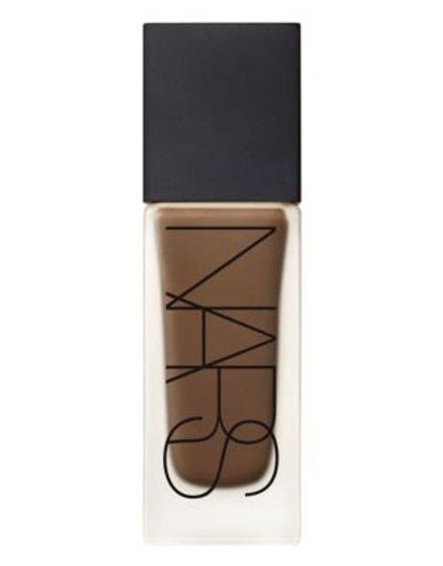 Nars All Day Luminous Weightless Foundation - KHARTOUS