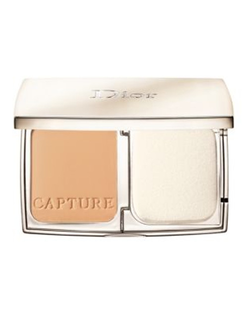 Dior Capture Totale Triple Correcting Powder Foundation Compact - MEDIUM BEIGE