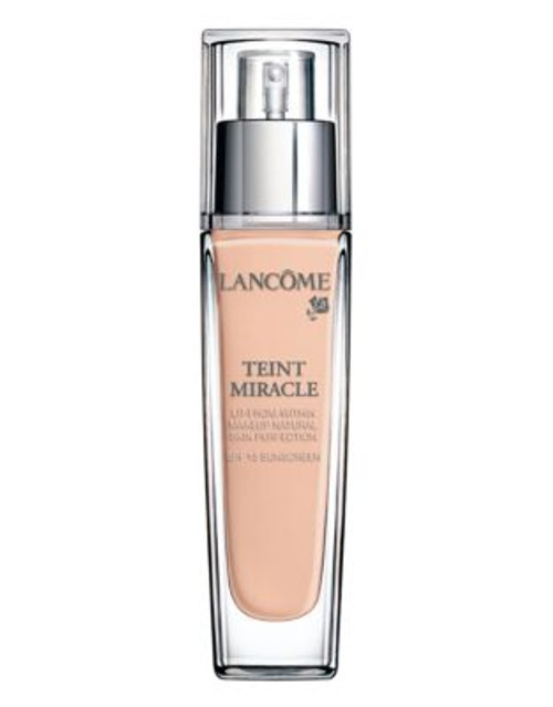 Lancôme Teint Miracle - BEIGE DIAPHANE