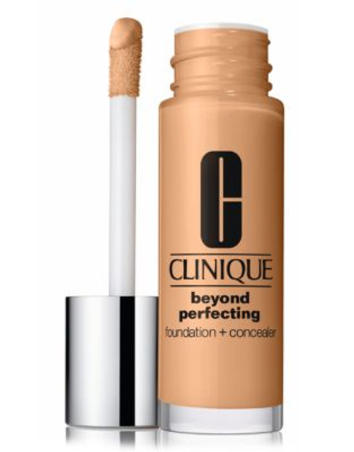 Clinique Beyond Perfecting Foundation + Concealer - MEDIUM BEIGE - 30 ML