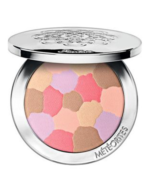 Guerlain Meteorites Compact Light Revealing Powder - 4 DORE