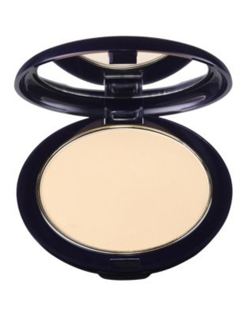 Estee Lauder Double Matte Oil-Control Pressed Powder - LIGHT/MEDIUM