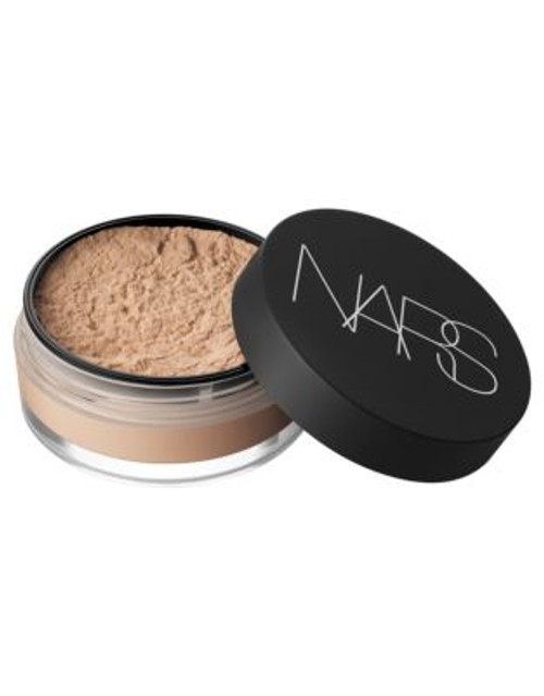 Nars Soft Velvet Loose Powder - HEAT