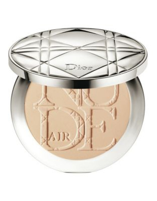 Dior Diorskin Nude Air Powder - 020 LIGHT BEIGE