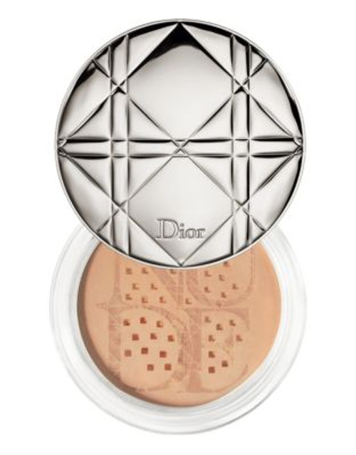 Dior Diorskin Nude Air Loose Powder Healthy Glow Invisible Loose Powder - MEDIUM BEIGE