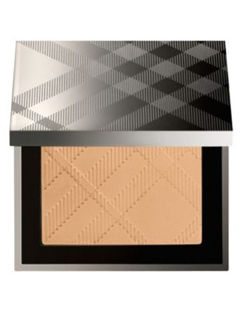 Burberry Nude Glow Pressed Powder - 12 OCHRE NUDE