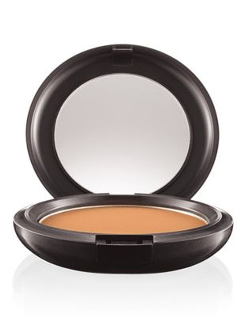 M.A.C Pro Longwear Powder Pressed - DARK