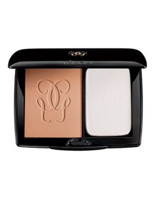 Guerlain Lingerie de peau Compact powder foundation - 03 BEIGE NATUREL